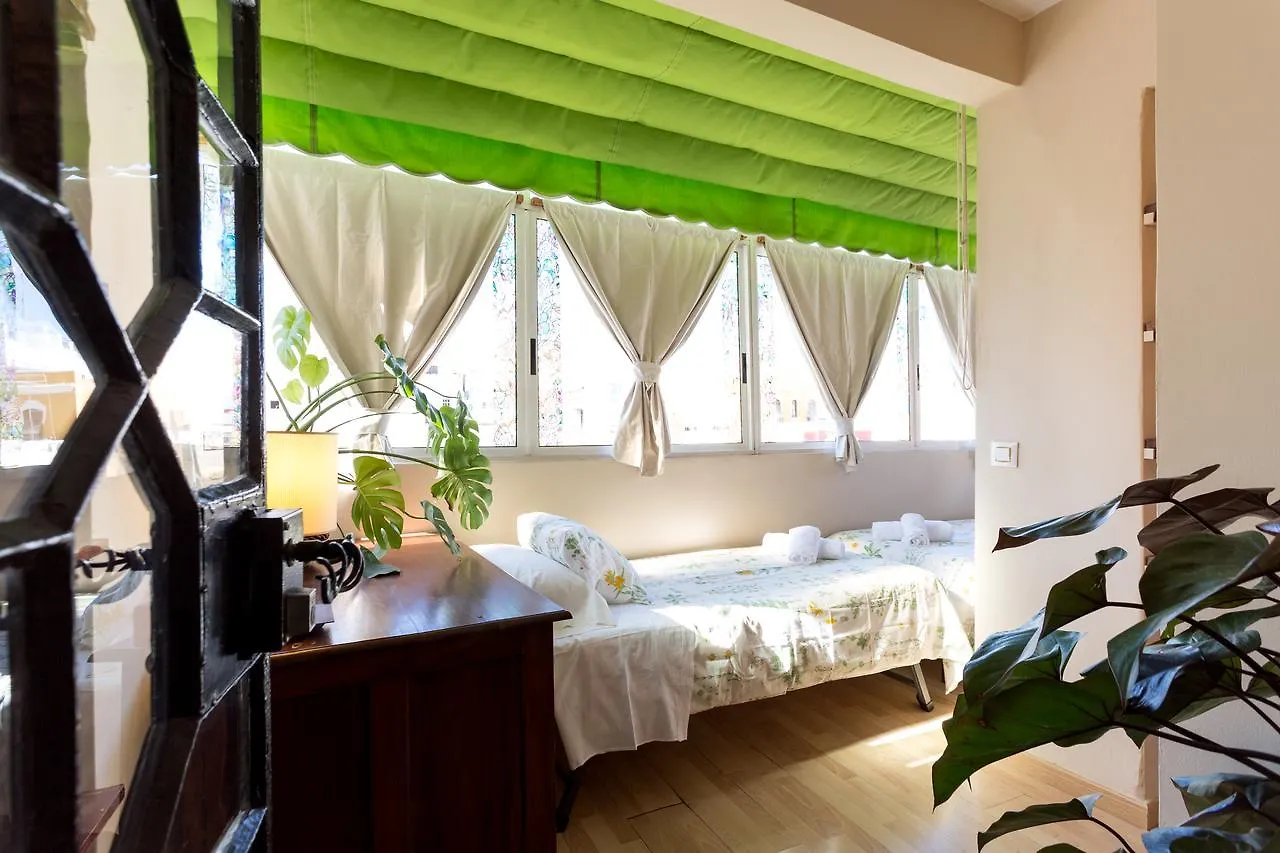 Holi-Rent Darsena Apartment Seville Spain