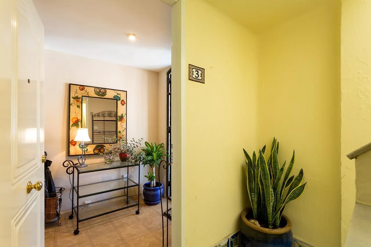 Holi-Rent Darsena Apartment Seville Spain