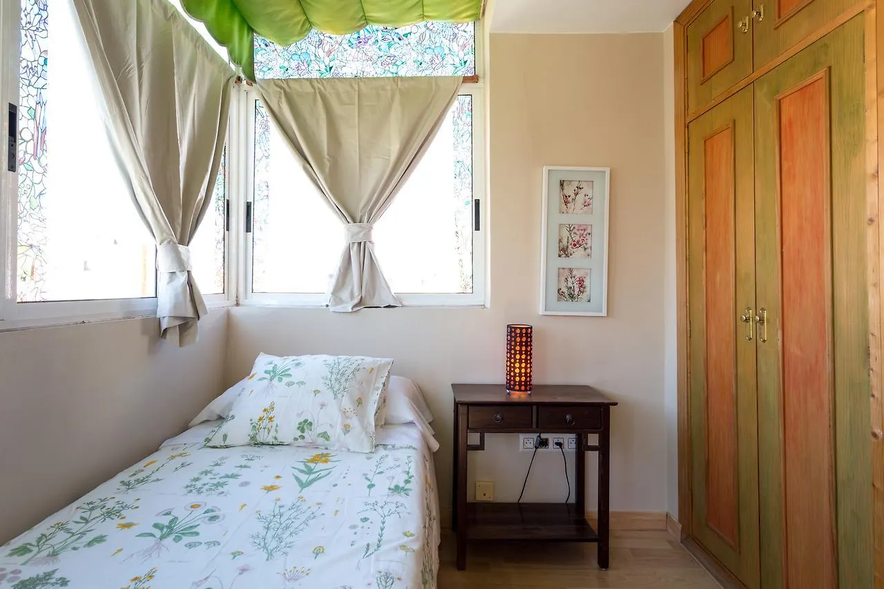 Holi-Rent Darsena Apartment Seville Spain