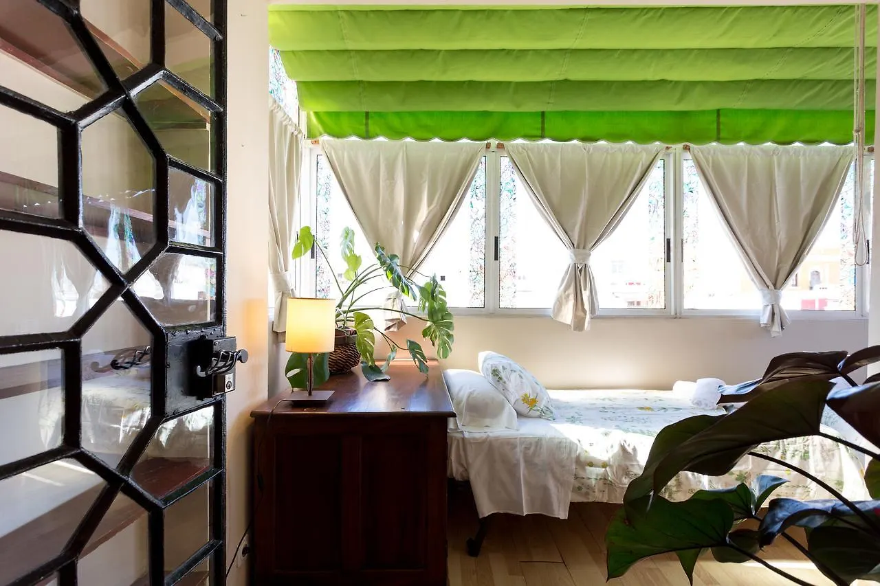Holi-Rent Darsena Apartment Seville