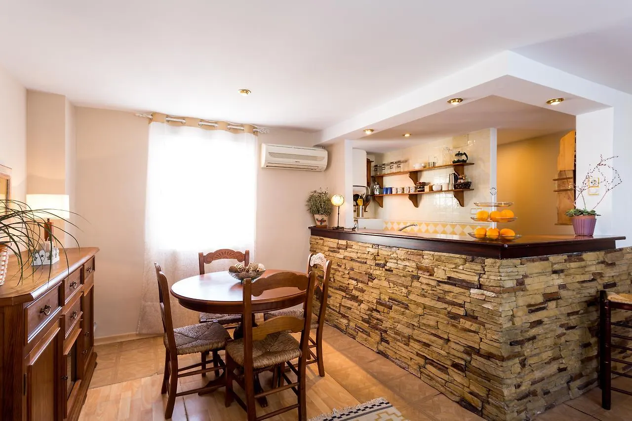 Holi-Rent Darsena Apartament Sewilla Hiszpania